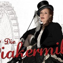 Die Fiakermilli