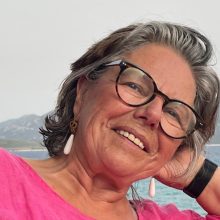 Uliko, Ulrike, Koller