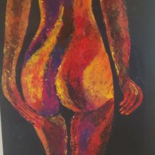 Frauenakt