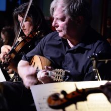 Festival Attnang mit Franz Fellner und Willi Resitarits