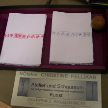 "Kunstkarten"