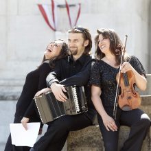 Trio Morena