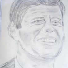  Kohle "JFK"