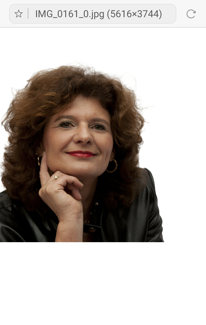 Susanne, Chmel