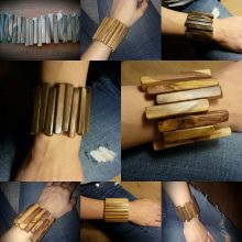 Armbänder