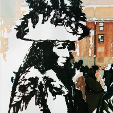 Carnevale die Venezia 