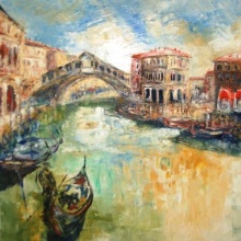 Venedig Rialdo