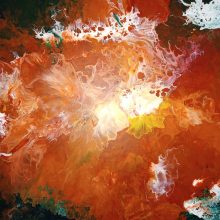 Explosion
