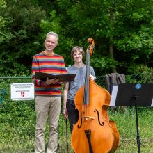 Art Walk Wienerwaldsee 2025