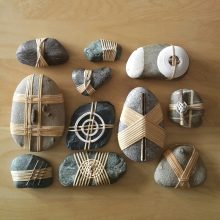 serenity stones