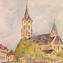 Zwettl