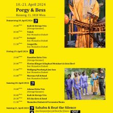 Sababu Festival 2024