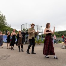 Art Walk Wienerwaldsee 2025