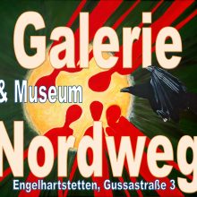 Galerie Nordweg, Galerie Nordweg, Günter, Skocek