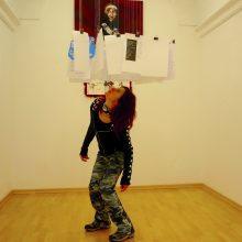 mux, Mag. art., Margareta, Weichhart-Antony