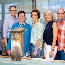 M.arte Vorstand 2026