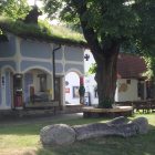 Dorfmuseum Roiten, Roswitha, Haghofer