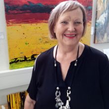 Kunst-und Kreativwerkstatt, Christine, Haiden