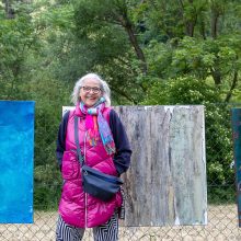 Art Walk Wienerwaldsee 2025