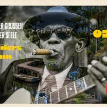 Im Schatten der Großen
