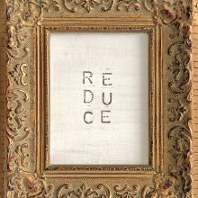reduce