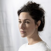 Portrait Elsa Klar