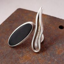 individueller Silberschmuck