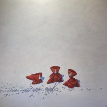 Der Weg