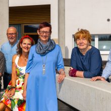 M.arte Vorstand&nbsp;