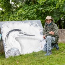 Art Walk Wienerwaldsee 2025