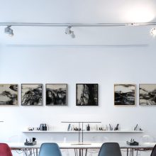 Motion Collectibles Werkgruppe