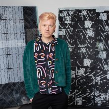 Mag. art., Christian, Murzek