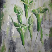 Green Callas