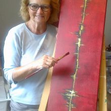 Elfi, Doleschal