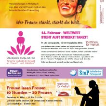 Mistelbacher Frauentage 2026