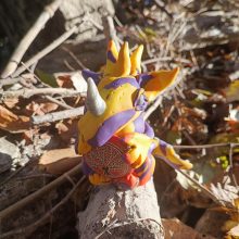 Drache Era Lebensbaum Mittelgroß&nbsp;