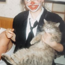 Fasching 1987