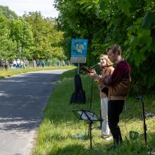 Art Walk Wienerwaldsee 2025