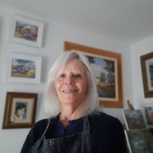 Lorna, Panzenbock