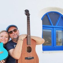 Ali & Ulli