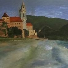 Dürnstein