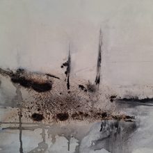 ohne Titel