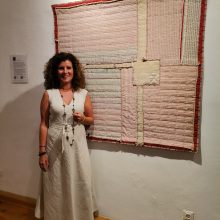 Ausstellung *8 Milliarden* Berchtoldvilla Salzburg