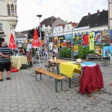 Montmartre 2016