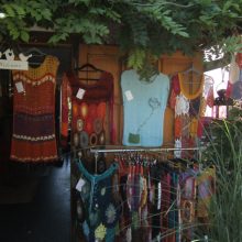 Tunika, Pulli, Rock