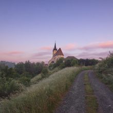 Früh Morgens