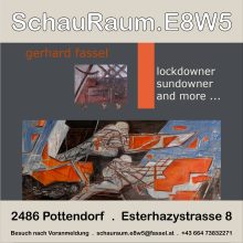 lockdowner . sundowner ... and more | Fassel