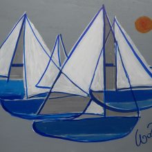 Segelboote
