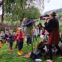 Kinderkonzert 2025/10