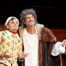 Volpone